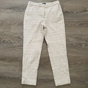 ZARA Office Pants